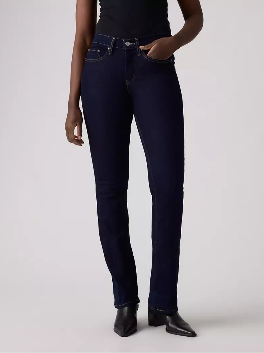 Levi’s 315 Shaping Bootcut Jeans W28 L34